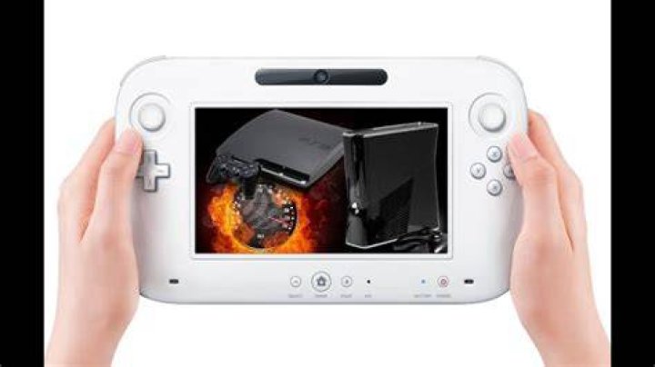 Is the Wii U more powerful than ps3?