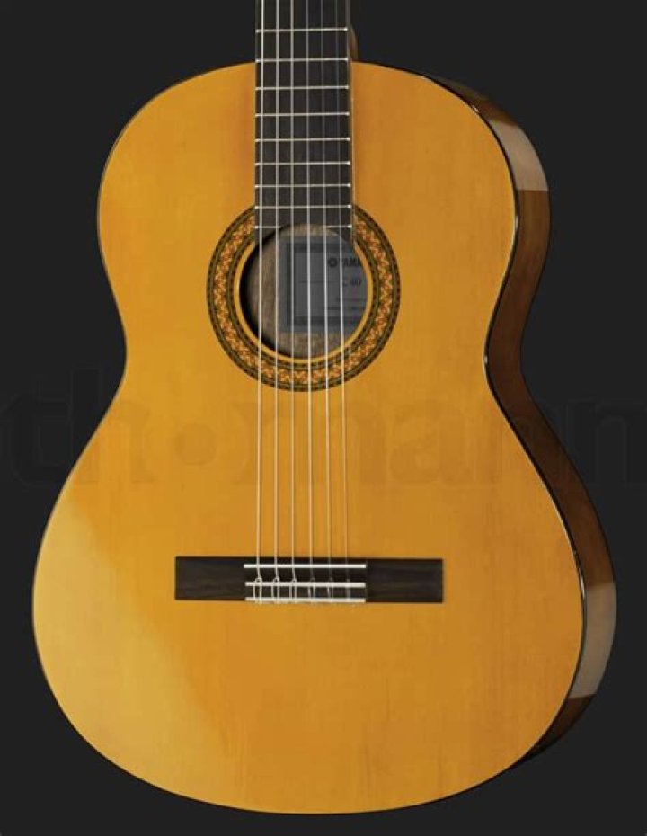 Is the Yamaha C40 a good guitar?