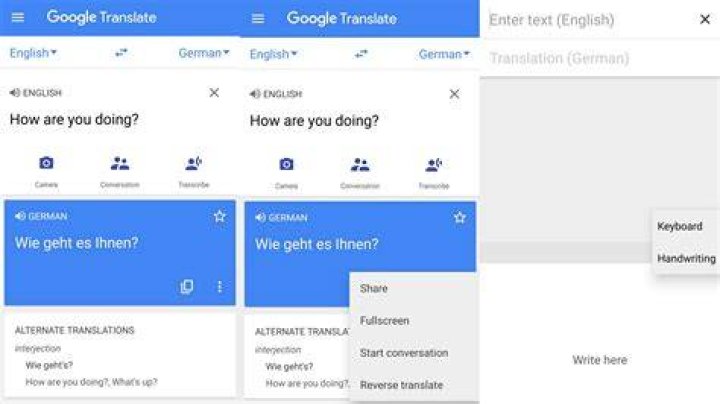 Is there a Google Translate for videos?