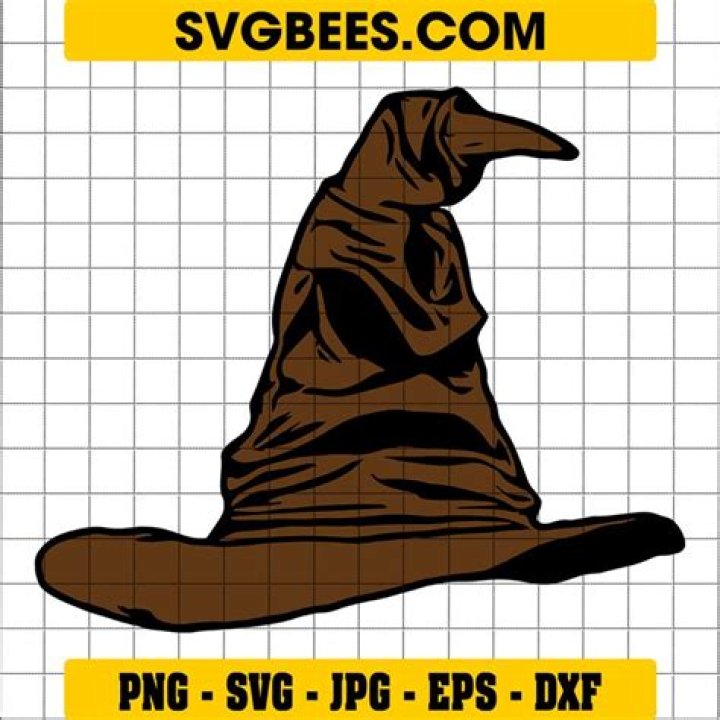 Is there a Harry Potter Sorting Hat app?