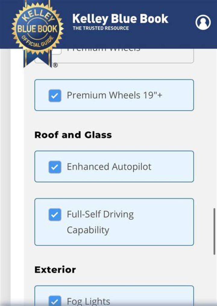 Is there a Kelly Blue Book for airplanes?