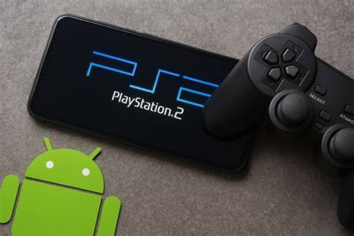 Is there a real PS2 emulator for Android?