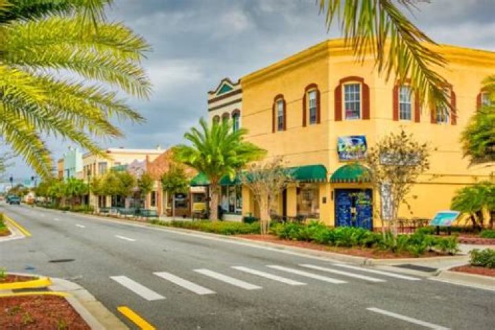 Is Titusville Florida a good place to live?