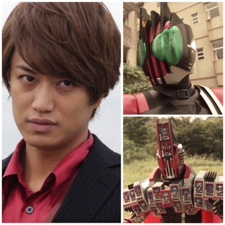 Is Tsukasa dead Kamen Rider?