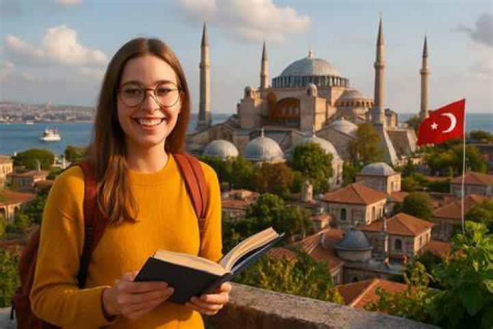 Is Turkey good for Erasmus?