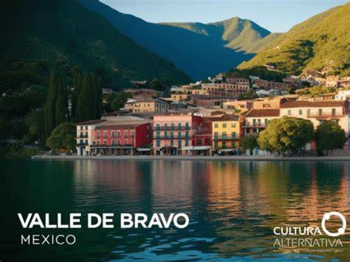 Is Valle de Bravo Mexico safe?