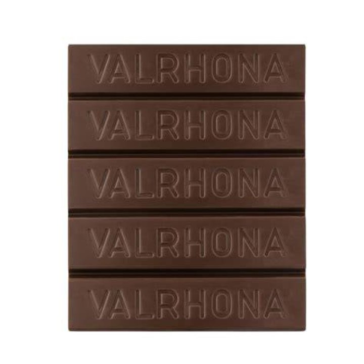 Is Valrhona sugar free?