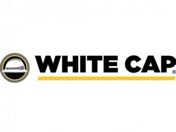 Is white cap still part of HD Supply?
