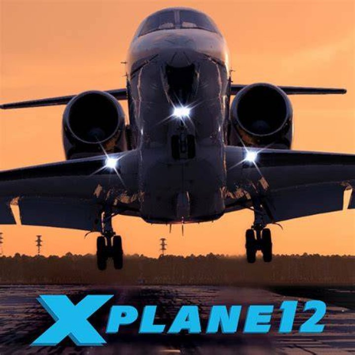 Is X-plane 12 coming out?