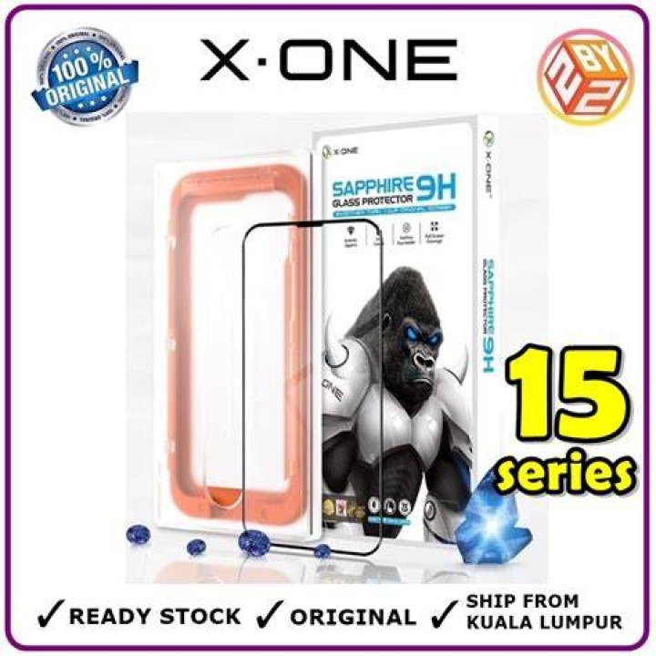 Is Xone screen protector good?