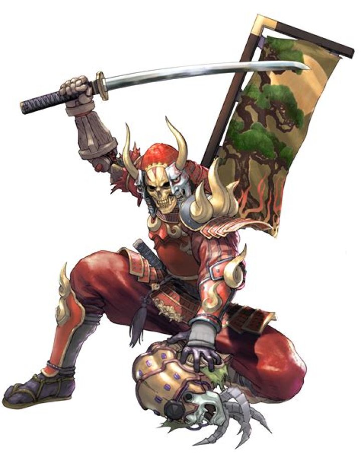 Is Yoshimitsu Good Soul Calibur?