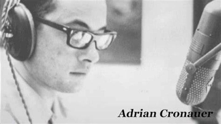 Was there really an Adrian Cronauer in Vietnam?