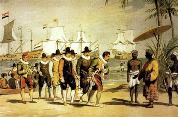 Wat waren de gevolgen van de Duitse kolonien?