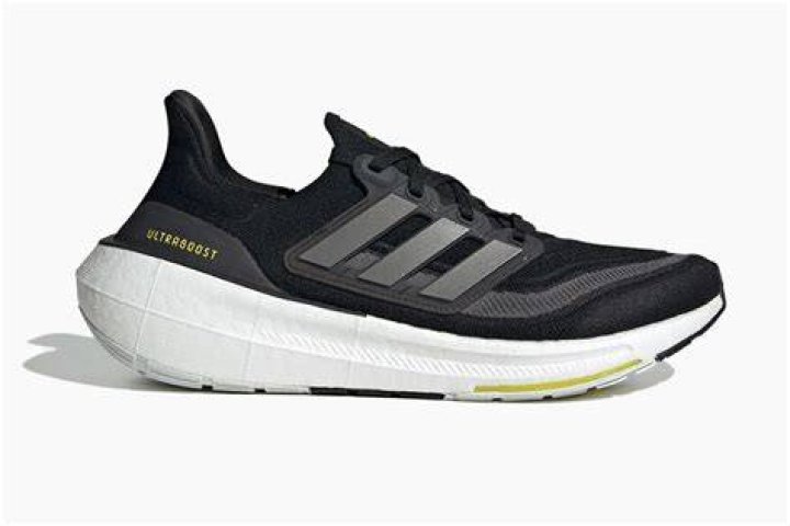What Adidas shoe has the most boost?