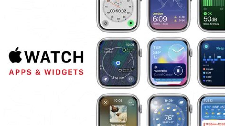 What apps are free on Apple Watch?
