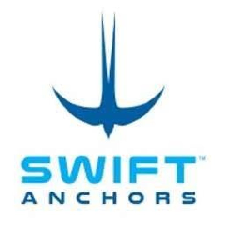 What are anchors in Swift?