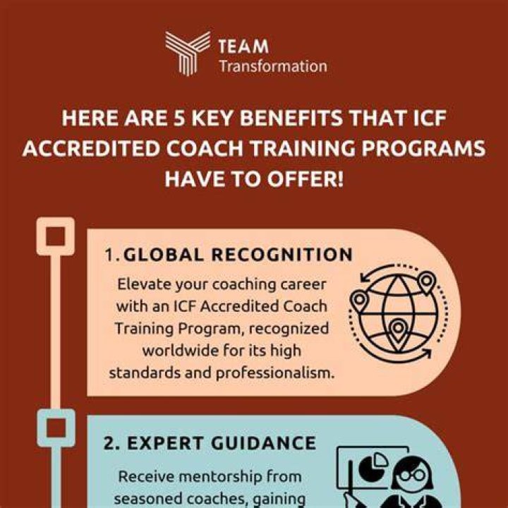 What are ICF programs?
