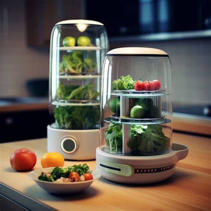 What are kitchen gadgets?