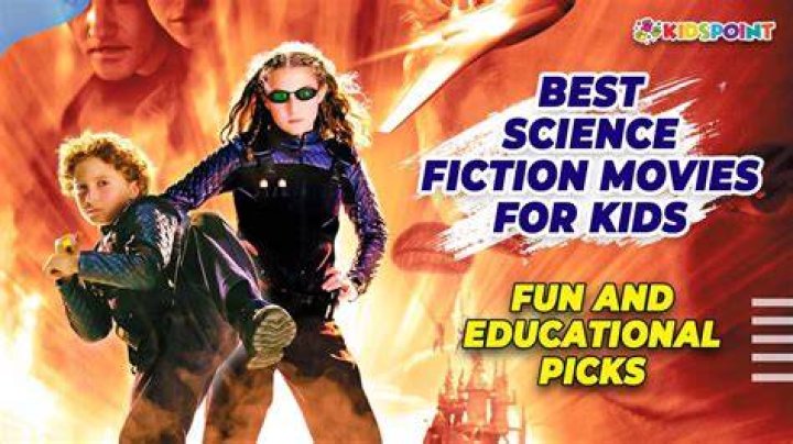 What are some realistic fiction movies for kids?