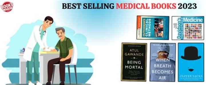 What are the best medicine books to read?