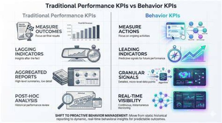 What are the different behavior which results in performance problems?