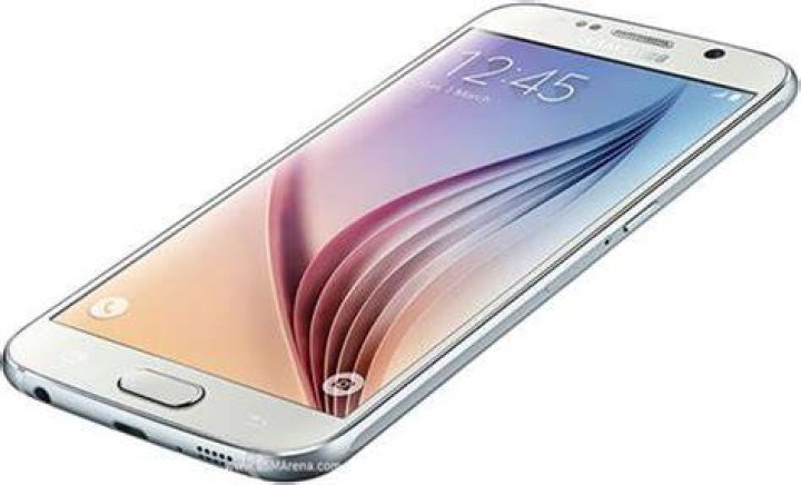What are the problems with Samsung Galaxy S6?