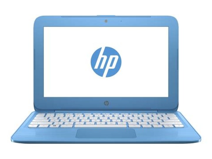 What are the specs on a HP stream 11?
