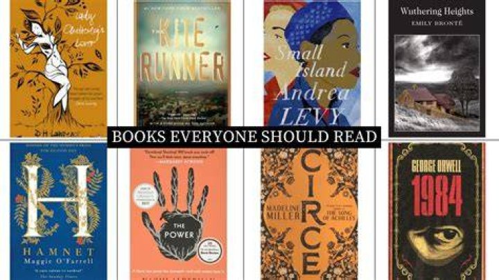 What books should I read to learn math?