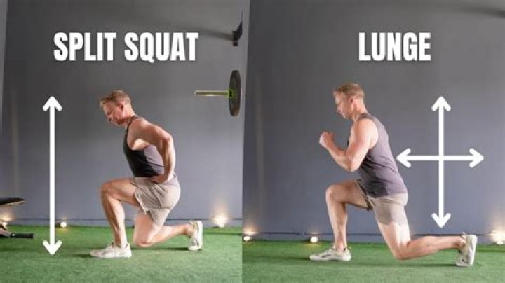 What can I do instead of a split squat?