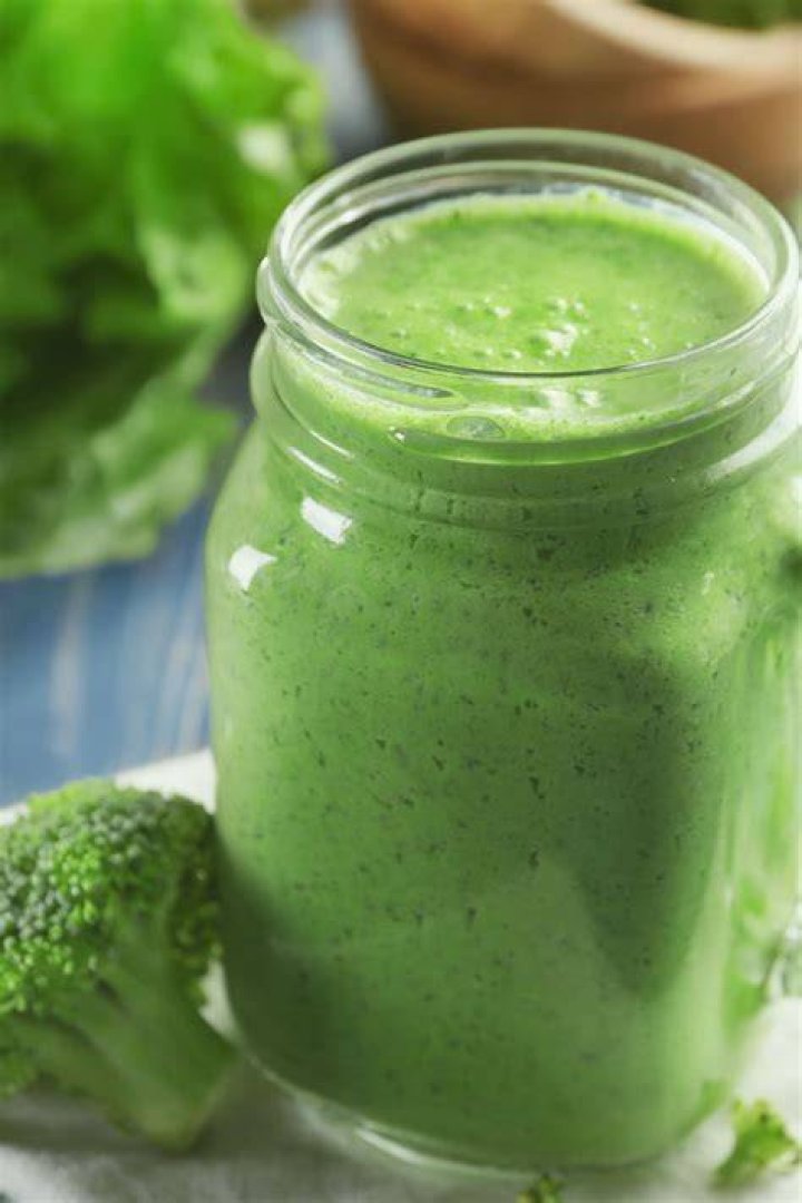 What can I do with lots of broccoli?