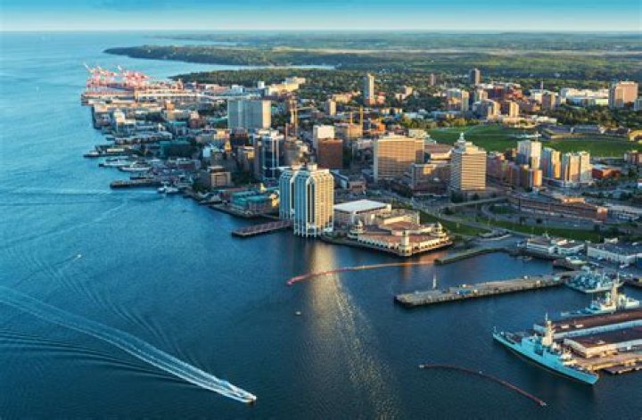 What can you do in Halifax for free?