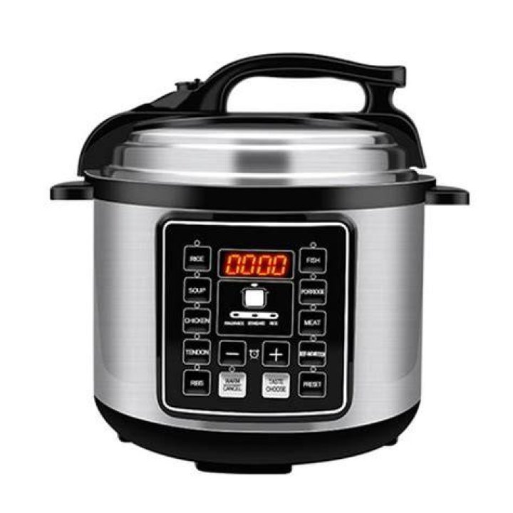 What capacity is 5qt?
