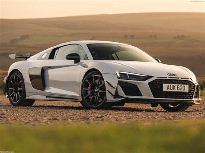 What car brands are RWD?