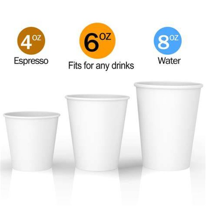 What cup is 6 oz?