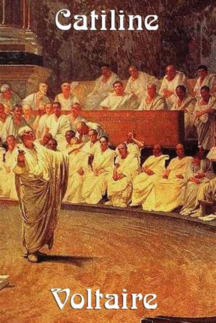 What did Catiline do?