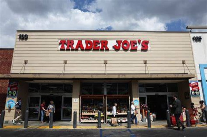 What do kids like from Trader Joes?