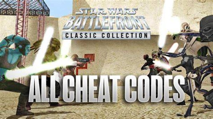 What do you do in Star Wars Battlefront?