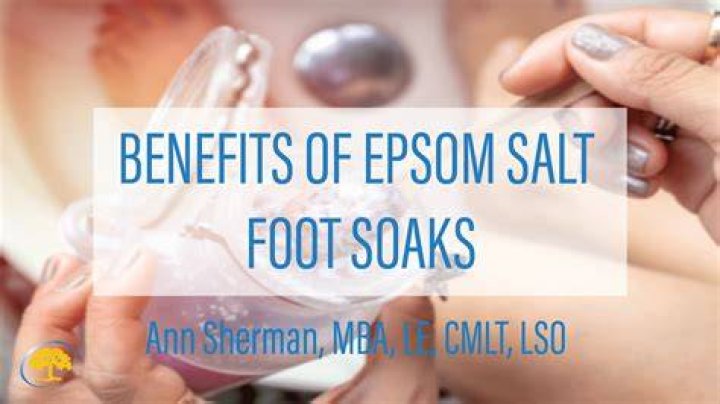 What does 1 cup of Epsom salt weigh?