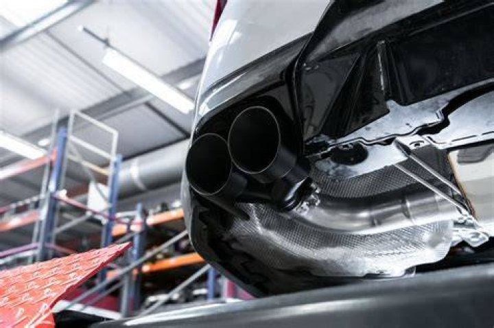 What does a milltek exhaust do?