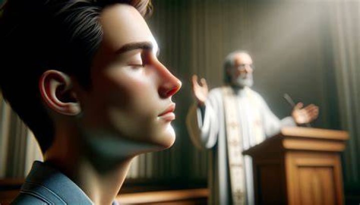 What does Christian testimony mean?