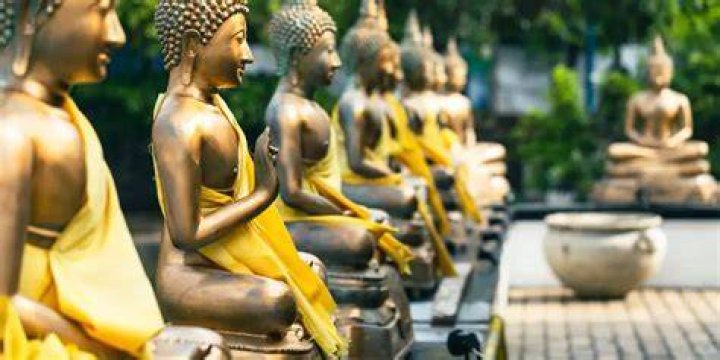 What does Hinduism not believe in?