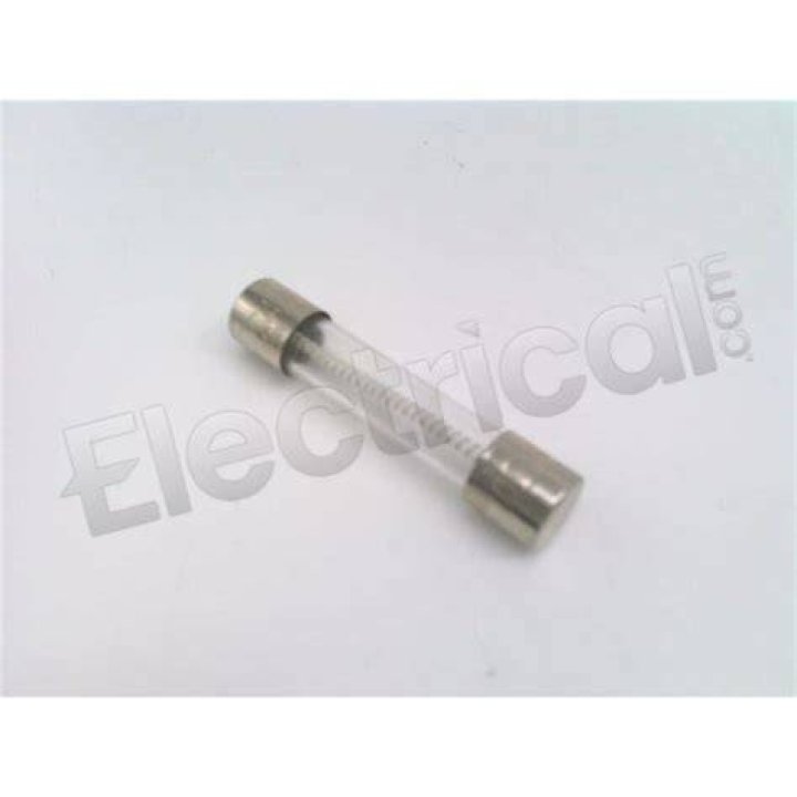 What does MDL mean on a fuse?