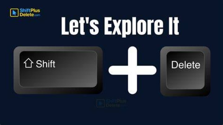 What does on delete No action do?