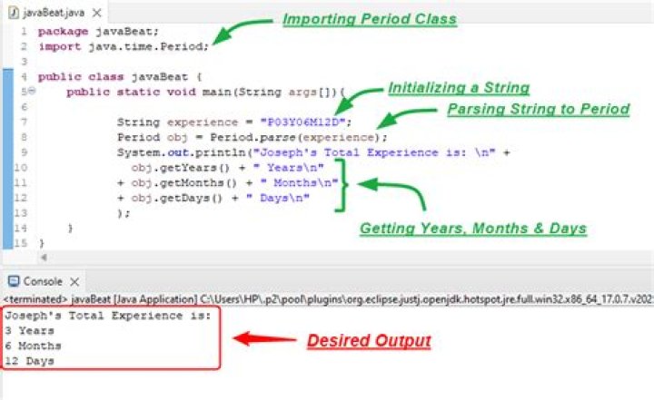 What does parsing a string mean?