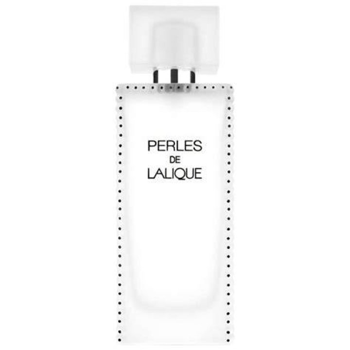 What does Perles de Lalique smell like?
