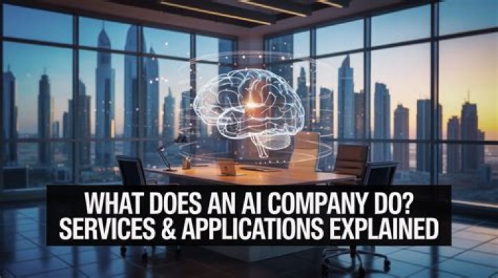 What does the company Tech Data do?