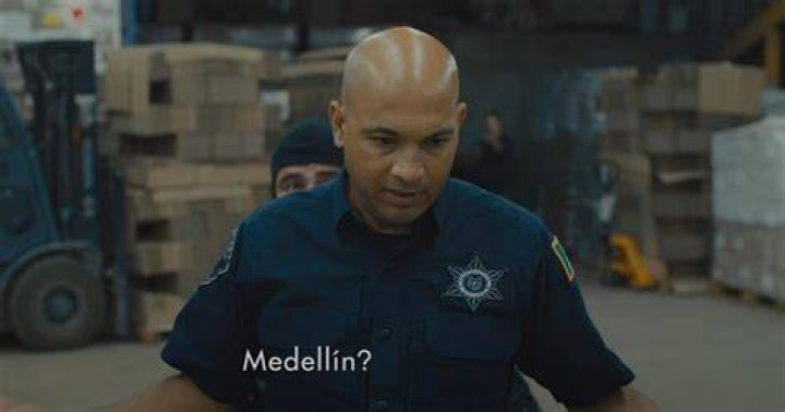 What does the name Medellin mean?