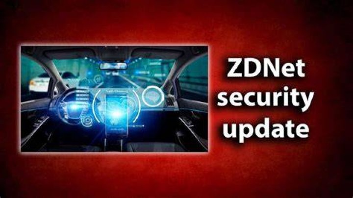 What does ZDNet stand for?