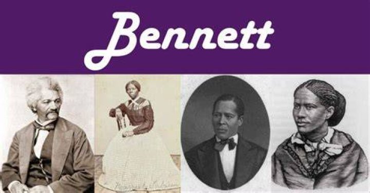 What ethnicity is the name Bennett?