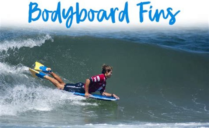 What fins are best for bodyboarding?